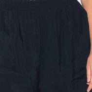 21da9b8750b874328115a619f3eeedd8f00e65db_CNM0266_5_plus_black_peached_woven_elasticated_waist_shorts