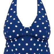 21e120c9b621c321507c3ffc4f41e840a895af81_CNM7200_5_plus_navy_polka_dot_halterneck_chiffon_top