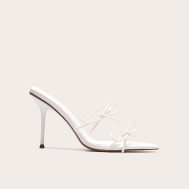 21e436f3dcbb1296846bc9673aef7094f6a1778f_CNL6431_1_white_wide_fit_pu_point_toe_multi_bow_high_stiletto_heeled_mules