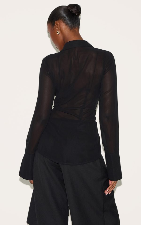 21e6e162a4a0d5cc2e77ed9a80c9b8215368e3fe_CNM4052_2_black_asymmetric_chiffon_shirt
