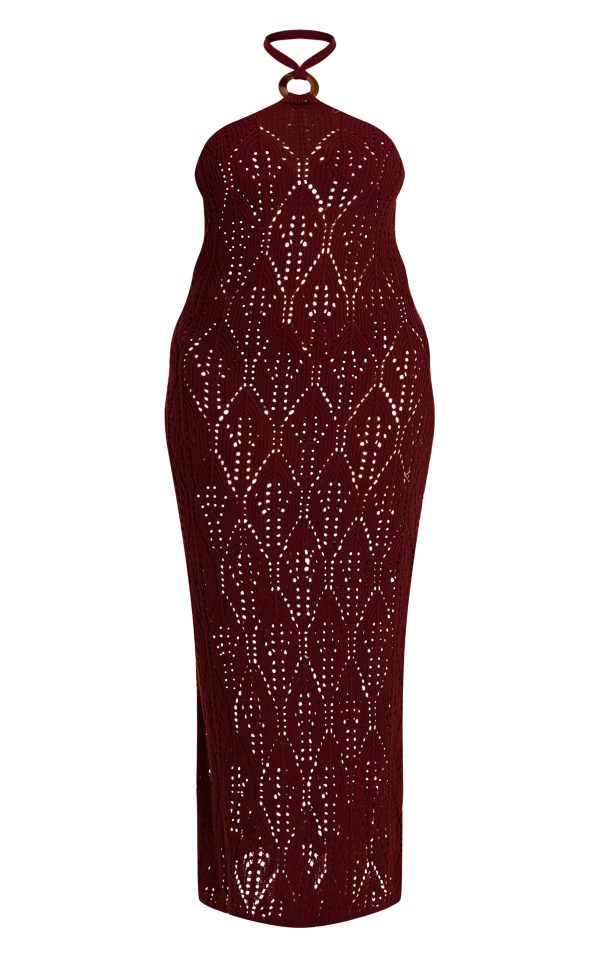 21f38a7cb1fc39a54c5bd995ffa2f907b7378583_CNM6524_5_plus_burgundy_crochet_maxi_halter_neck_beach_dress