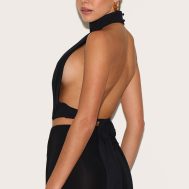 21f3c13b6e35ca7d4dbadeae82ae4104757a8a70_CNL9787_1_black_bubble_hem_chiffon_long_top
