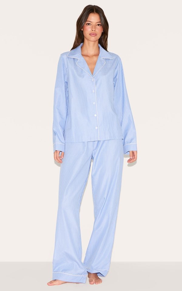 223b2e626ff79d216f84e96d4e355d84c150eca7_CNM4217_1_blue_woven_stripe_long_pj_set