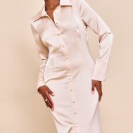 226441dc09f0a64270211b6a76f7f0b73a2e8ee9_CNM7575_1_almond_satin_button_down_midaxi_dress