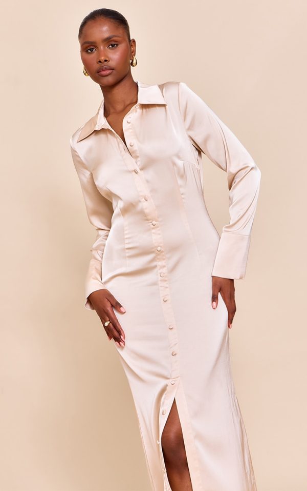 226441dc09f0a64270211b6a76f7f0b73a2e8ee9_CNM7575_1_almond_satin_button_down_midaxi_dress