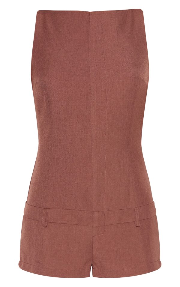226adcc395f836088abc297ec882b232d780ac45_CNM3509_5_petite_mocha_tailored_boat_neck_playsuit