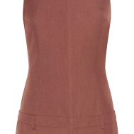 226adcc395f836088abc297ec882b232d780ac45_CNM3509_5_petite_mocha_tailored_boat_neck_playsuit