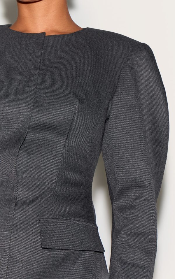2274b9d55d868a3d518bfabe98197a7101b7bd78_CNL9699_4_charcoal_tailored_soft_twill_cocoon_sleeve_blazer_dress