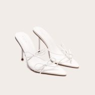227b597fe054d057a25d4bcb3f629437e7e470c0_CNL6431_2_white_wide_fit_pu_point_toe_multi_bow_high_stiletto_heeled_mules