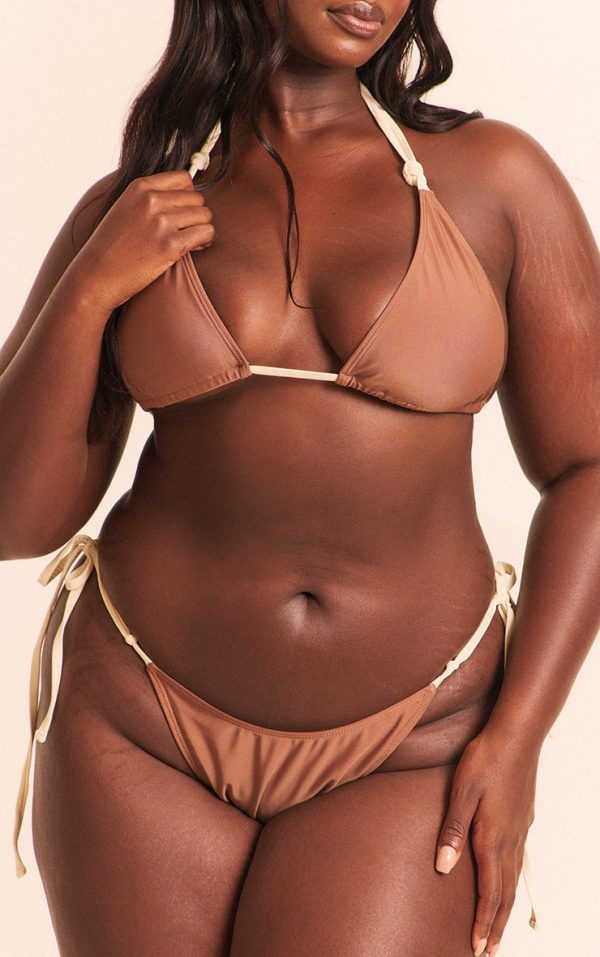 227c46907cff7b726d559d3d6b581b708d616ec5_CNM4874_4_plus_chocolate_contrast_binding_knot_tie_side_bikini_bottoms