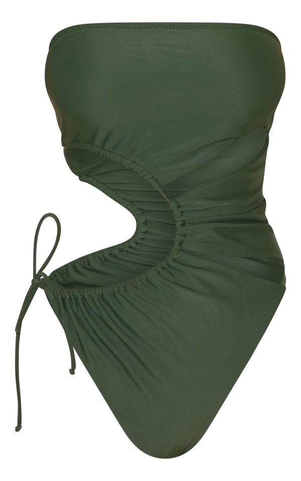 22abab5d0135ea034e5f03ae04a50a50471054d6_CNL5151_5_khaki_bandeau_cut_out_tie_swimsuit