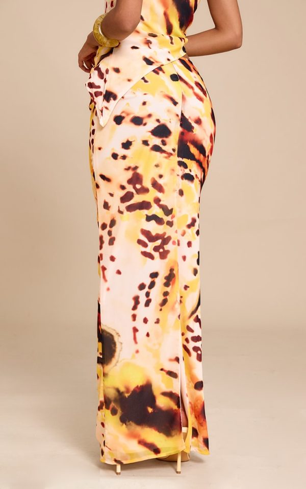 22da8f73f7886064dcd342b79c9c10f4a5fad818_CNM8844_3_brown_abstract_print_chiffon_maxi_skirt