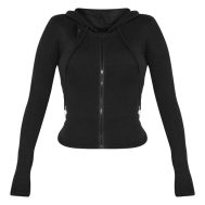 22e1db12db5f88baa9af69904d8d4889911570b3_CNG0591_5_shape_black_sculpted_zip_through_hoodie