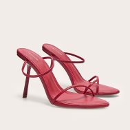 2315a4da7363cddb8ad044f3b94bc29b7d9838d1_CNL6423_2_burgundy_pu_round_toe_triple_strap_high_stiletto_heeled_mules