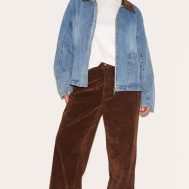 231f5ae302c8ea7b2fab22293303ebeb90442266_CNM1437_1_plus_brown_wide_leg_faux_suede_trousers