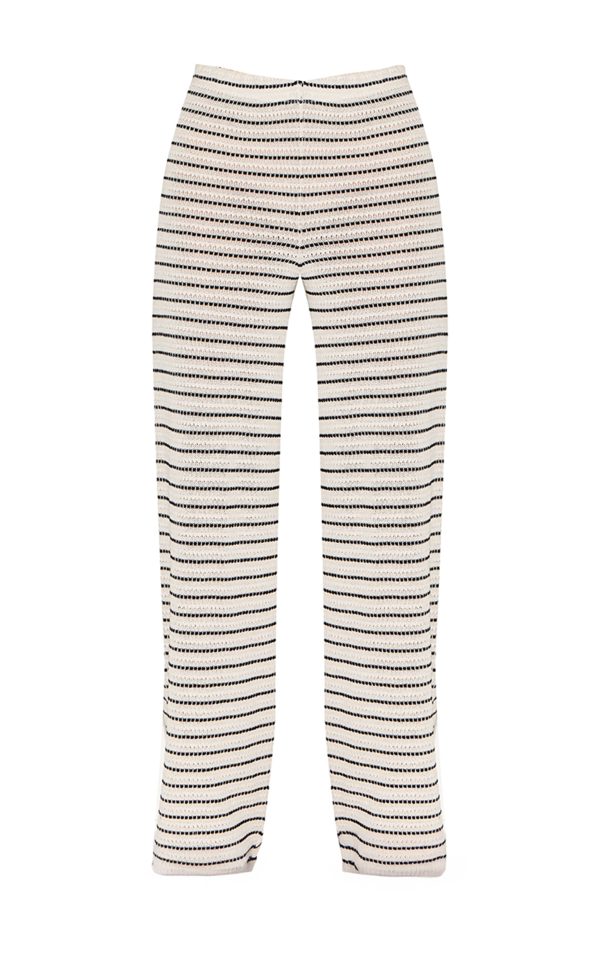 23a311f42d4acbf457c1c731d3d0323bf8a02a92_CNM7402_5_black_striped_textured_casual_trousers
