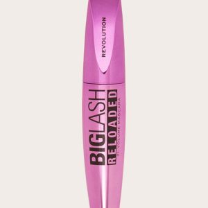 Revolution Big Lash Reloaded Volume Mascara