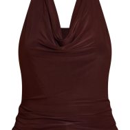 24004b99ac352f22d2b8ad4325d73fec64a21fc3_CNN0187_5_chocolate_double_layer_slinky_backless_trim_detail_long_top