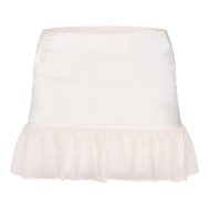 240ab37f6b472bcb0cdca2990e7882f2752d7e8b_CNM0514_6_cream_satin_chiffon_frill_hem_mini_skirt