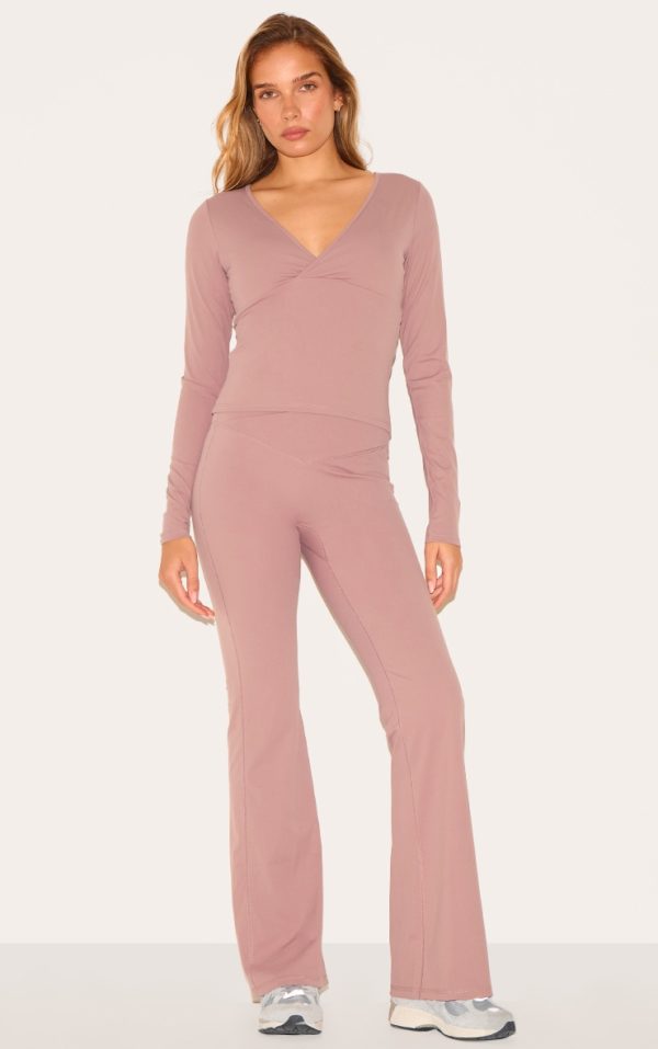 240cb9260680b959c28e000dffabde5f8701a908_CNL7812_3_mauve_sculpt_crossover_long_sleeve_top-1