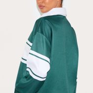 240d778de13389f478b514ab8c499397edfb61a6_CNK7250_2_forest_green_striped_graphic_varsity_collared_sweatshirt
