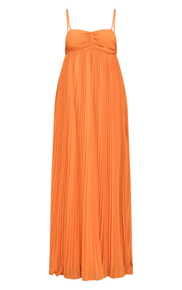 24652ab62b0500dd8e331b1443b6fcb6dbfa2a3d_CNM5978_5_orange_plisse_maxi_dress