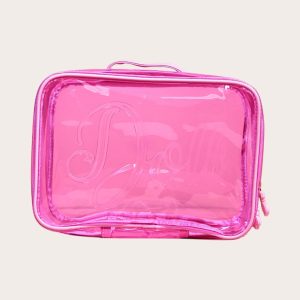 Doll Beauty Face Case