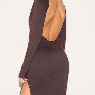 24a433d1ca33b077972eedee4fa6203d159b8435_CNM6356_4_petite_chocolate_conotur_jersey_scoop_open_back_maxi_dress