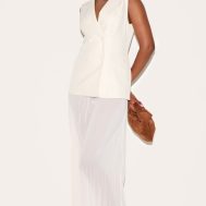 24db5c195285106a2e54dd054d421567820ddee4_CNL9217_3_almond_woven_waistcoat_overlay_chiffon_jumpsuit