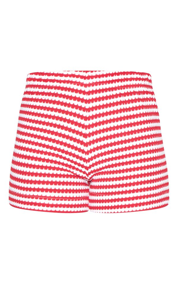 24edd89cbeb2ba5e03e38cf17220be4066a4e923_CNM7386_6_red_stripe_textured_stripe_hotpants