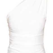 24f424946883416a9bf20e4badffe01e411b0789_CNN0232_5_white_double_layer_neck_detail_ruched_detail_long_top