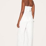 24f6989e712793d00eedc89bdd9189236d126e62_CNL9230_2_white_woven_tailored_longline_bandeau_flared_jumpsuit