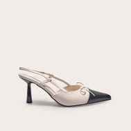 250ff9ba8c35dc4a8f6bd503896339e0872eae7b_CNJ8462_1_black_and_cream_pu_point_toe_bow_detail_high_stiletto_court_heels