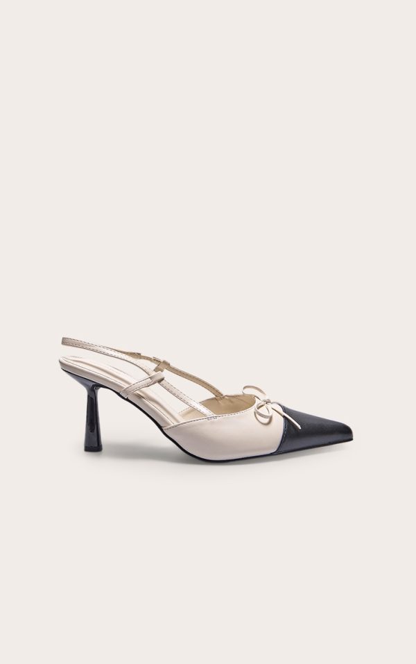 250ff9ba8c35dc4a8f6bd503896339e0872eae7b_CNJ8462_1_black_and_cream_pu_point_toe_bow_detail_high_stiletto_court_heels