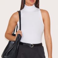 2522ae04a70749d591f11bfbb107f49ceed81ef9_CNJ5813_4_white_modal_cotton_high_neck_sleeveless_long_top