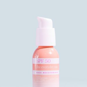 Hello Sunday The Everyday One Face Moisturiser SPF50 50ml