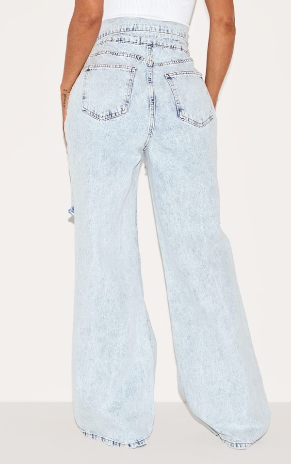 2546fda3c0ea10bcf917b7ab72b69505b64e2129_CNI9731_3_shape_light_blue_acid_wash_denim_foldover_waist_ripped_wide_leg_jeans