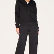 254e3babdf5985fca4d8684add99a0d02b2aa014_CNK9336_3_black_seamed_detail_zip_through_track_top