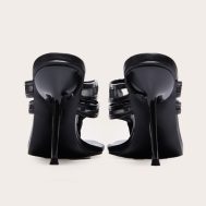 25659d55bcbe1e445e249dd5bf8e00e63c5dc1e4_CNJ9415_3_wide_fit_black_square_toe_double_mesh_toe_thong_high_stiletto_heeled_mules