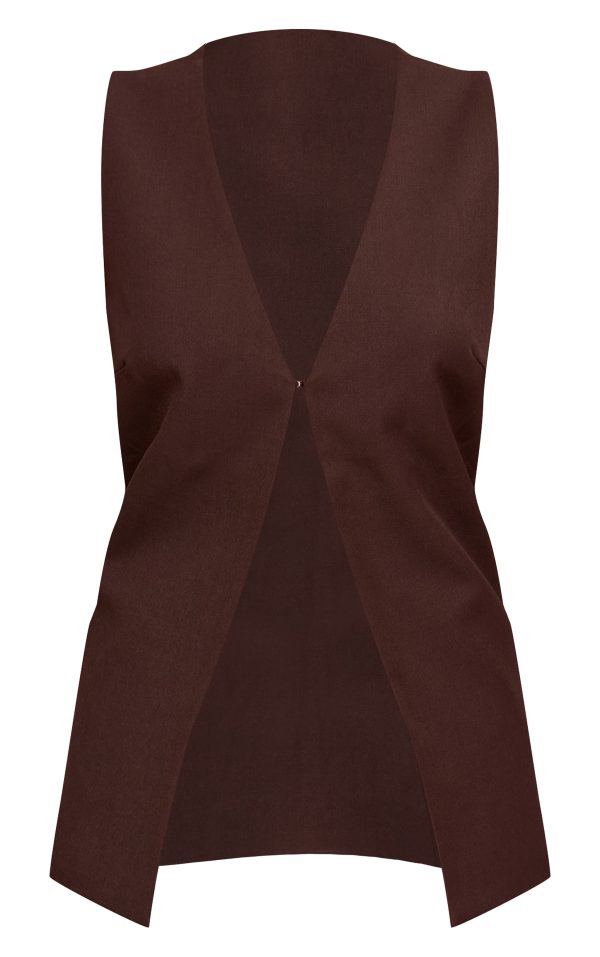 25735ccf82a3a5b9f5bba87c2802f883a9b13217_CNM8906_5_chocolate_woven_tailored_hook_and_eye_waistcoat