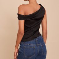 2576b22d28831a818b1212701047bf764e267aec_CNM2395_2_black_asymmetric_fold_over_detail_top