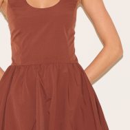 2586cab8bc0a964b23b758f7464251b4657ded31_CNL8938_4_chocolate_halterneck_puffball_dress