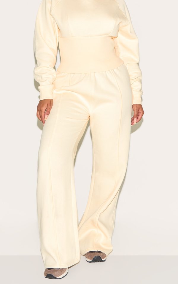258835eacb8da6f34b196d000385773fd81e0056_CNM8140_2_shape_lemon_binded_high_waist_wide_leg_joggers