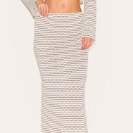 2596b899bfe32ed5ce6edfeab661e46afe5f2683_CNM7407_2_chocolate_brown_textured_striped_mid_rise_maxi_skirt
