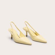 25b9d087af32cc88311a88af4b1658e6641cde6f_CNL6457_2_lemon_pu_point_toe_sling_back_mid_heeled_courts