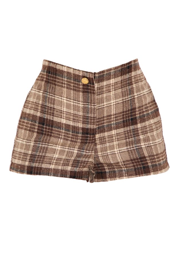 25db19a8fe08031a853a6334010f1ad16d7dc618_CNM1064_6_petite_brown_check_tailored_mid_rise_shorts