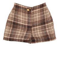 25db19a8fe08031a853a6334010f1ad16d7dc618_CNM1064_6_petite_brown_check_tailored_mid_rise_shorts