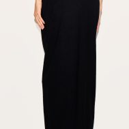 25e984e8e2cdb3de5eab4fdce0e56d0e9f7d2b42_CNL6046_3_black_basic_knit_maxi_skirt-1