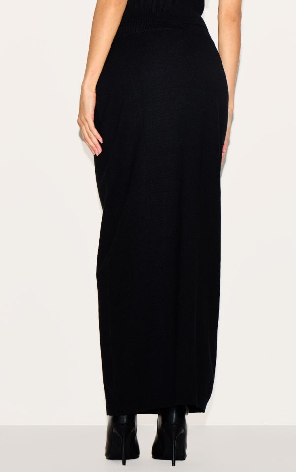 25e984e8e2cdb3de5eab4fdce0e56d0e9f7d2b42_CNL6046_3_black_basic_knit_maxi_skirt-1