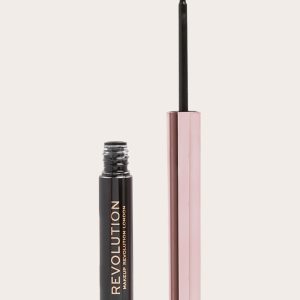 Revolution Super Flick Liquid Eyeliner Black